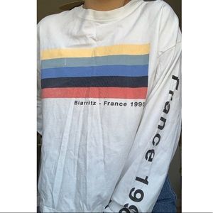 Brandy Melville Long Sleeve